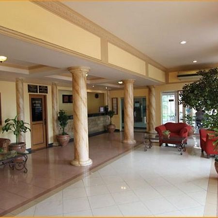 Kalisma Hotel Jakarta Exterior photo
