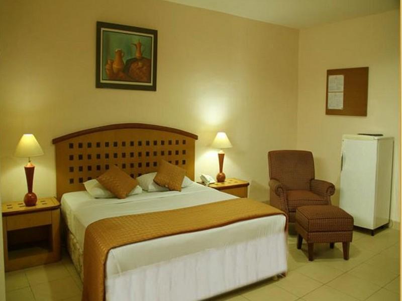 Kalisma Hotel Jakarta Exterior photo